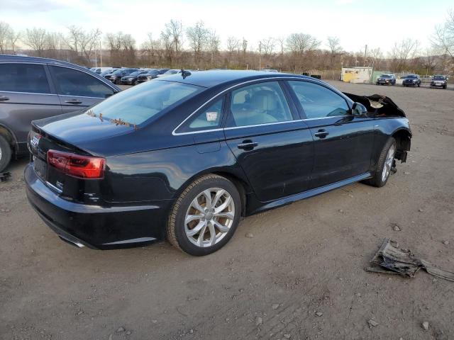 Photo 3 from auction – 2018 AUDI A6 PREMIUM with VIN WAUG8AFC9JN057331