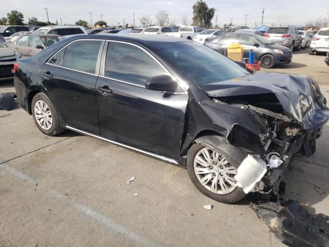 Photo 4 from auction – 2014 TOYOTA CAMRY L with VIN 4T4BF1FK1ER393563
