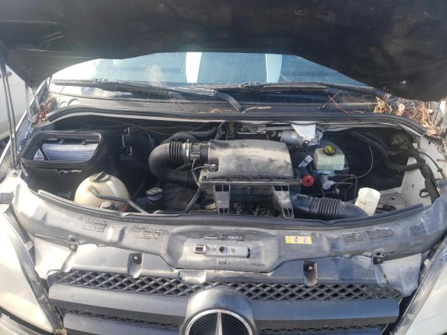 Photo 12 from auction – 2012 MERCEDES-BENZ SPRINTER 2 with VIN WD3PE7CC9C5625867