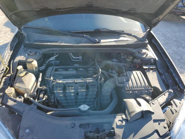 Photo 11 from auction – 2011 CHRYSLER 200 TOURIN with VIN 1C3BC1FB6BN543099