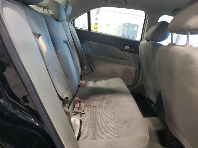 Photo 10 from auction – 2012 FORD FUSION S with VIN 3FAHP0GA9CR154357