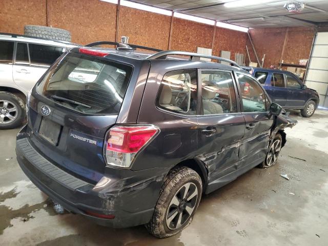 Photo 3 from auction – 2018 SUBARU FORESTER 2 with VIN JF2SJABC2JH617794