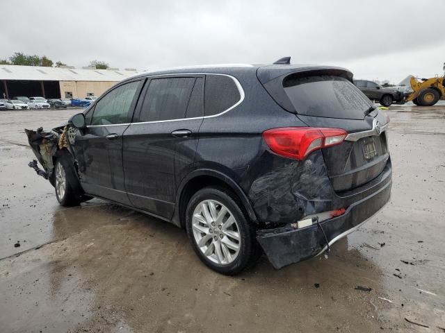 Photo 2 from auction – 2020 BUICK ENVISION P with VIN LRBFX3SX6LD212690