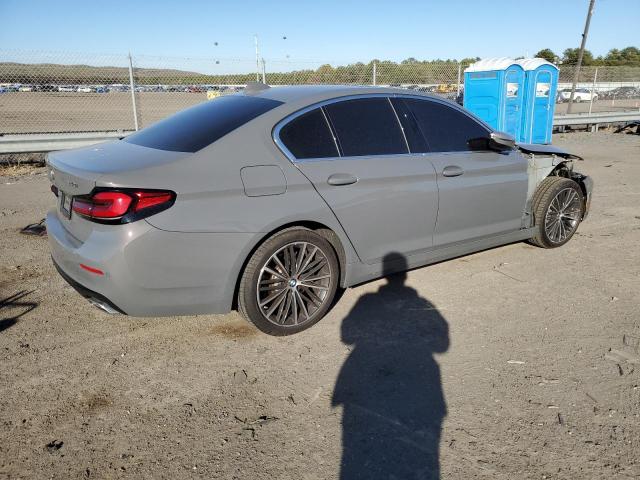 Photo 3 from auction – 2022 BMW 540 XI with VIN WBA73BJ06NWX59494