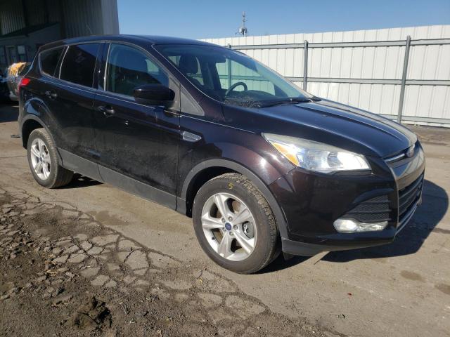 Photo 4 from auction – 2013 FORD ESCAPE SE with VIN 1FMCU9G97DUB38333