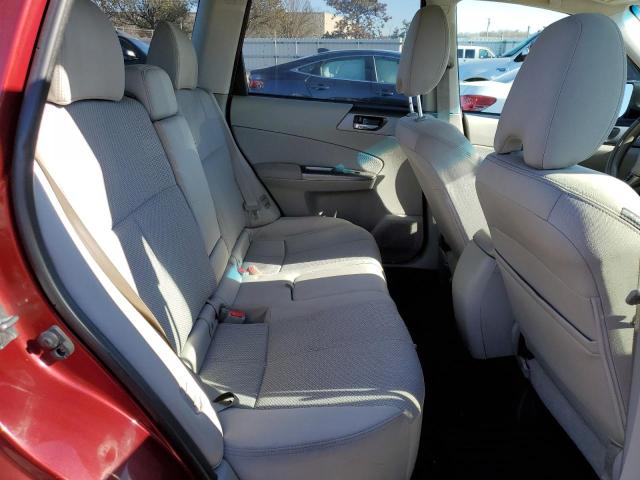Photo 11 from auction – 2011 SUBARU FORESTER 2 with VIN JF2SHBDC3BH731173