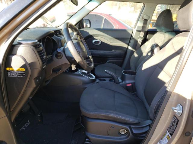 Photo 7 from auction – 2014 KIA SOUL with VIN KNDJN2A21E7036912