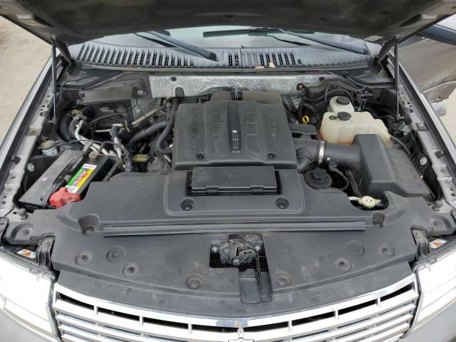 Photo 12 from auction – 2012 LINCOLN NAVIGATOR with VIN 5LMJJ3J54CEL04204