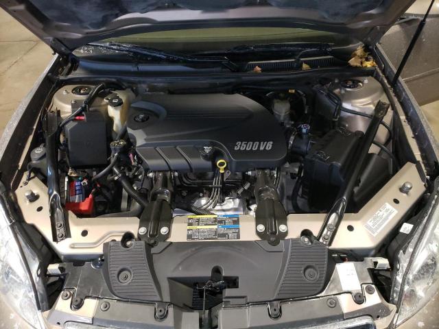 Photo 11 from auction – 2007 CHEVROLET IMPALA LS with VIN 2G1WB58K579178843