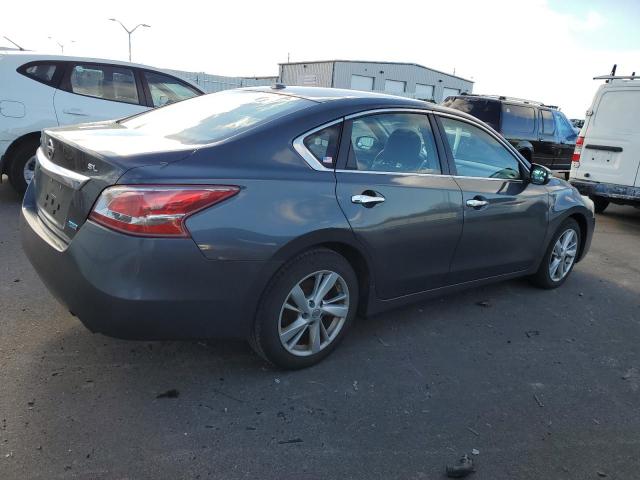 Photo 3 from auction – 2013 NISSAN ALTIMA 2.5 with VIN 1N4AL3AP7DC107419