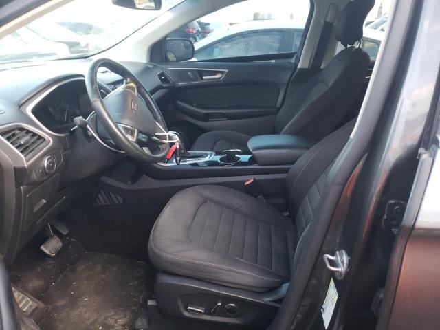 Photo 7 from auction – 2016 FORD EDGE SEL with VIN 2FMPK3J92GBB17333