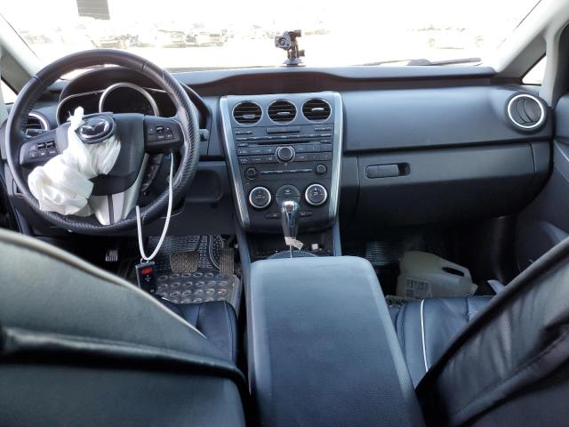 Photo 8 from auction – 2011 MAZDA CX-7 with VIN JM3ER2CM3B0359780