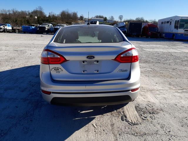 Photo 6 from auction – 2016 FORD FIESTA SE with VIN 3FADP4BJXGM153637