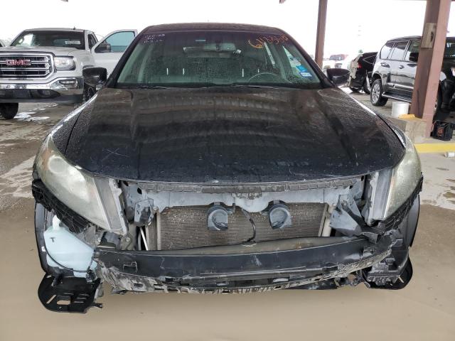 Photo 5 from auction – 2012 HONDA CROSSTOUR with VIN 5J6TF3H52CL004836