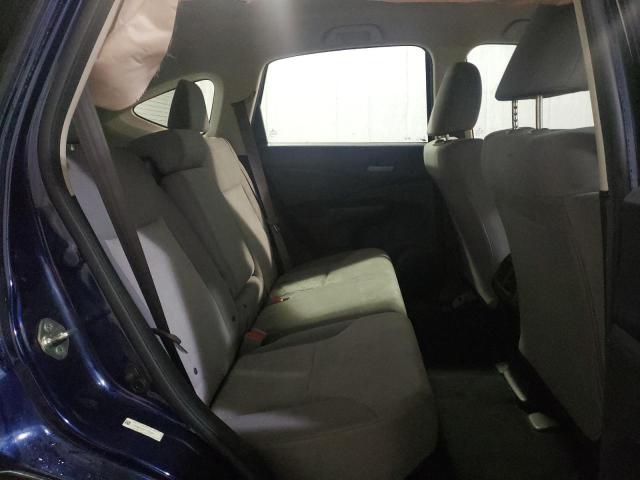 Photo 11 from auction – 2015 HONDA CR-V LX with VIN 5J6RM4H34FL073598
