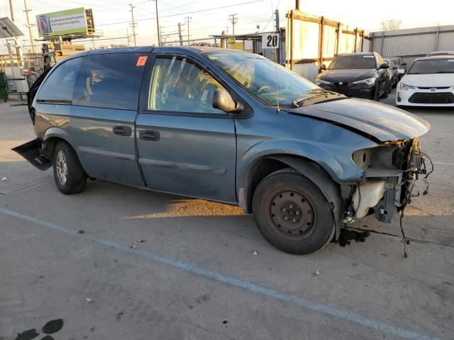 Photo 4 from auction – 2005 DODGE CARAVAN SE with VIN 1D8GP25R05B306707