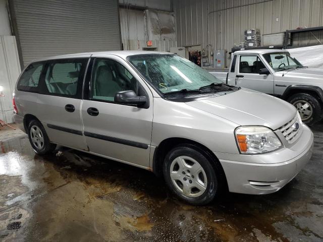 Photo 4 from auction – 2004 FORD FREESTAR S with VIN 2FMZA50644BA46985