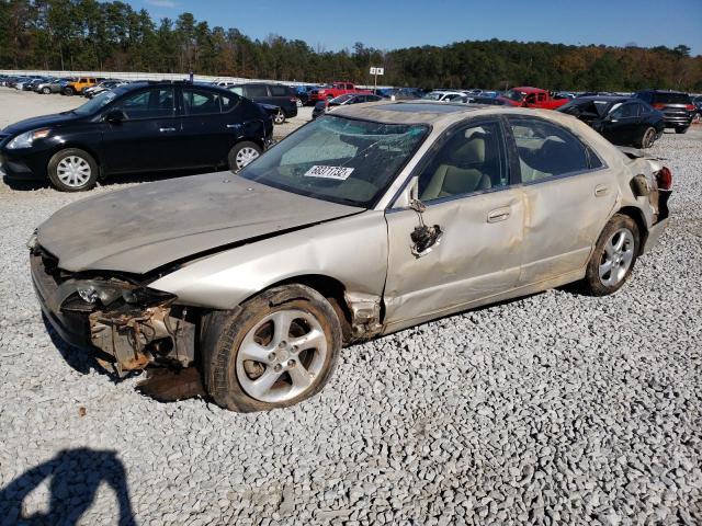 MAZDA MILLENIA 2001 with VIN JM1TA221011715979 - Photo from auction