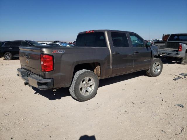 Photo 3 from auction – 2015 CHEVROLET SILVERADO with VIN 3GCUKREC9FG473824