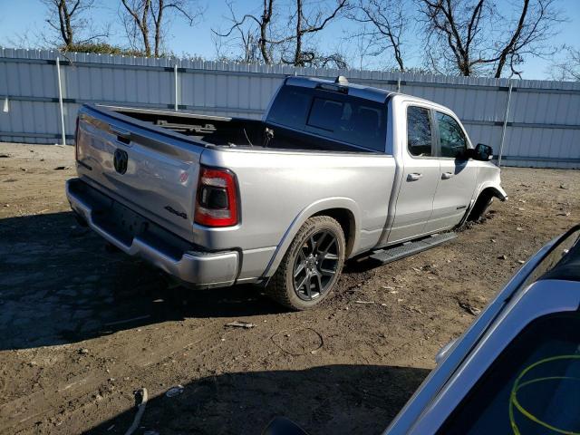 Photo 3 from auction – 2021 RAM 1500 LARAM with VIN 1C6SRFDT1MN673336