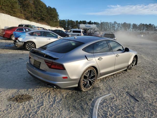 Photo 3 from auction – 2017 AUDI A7 PREMIUM with VIN WAUW2AFC5HN018484