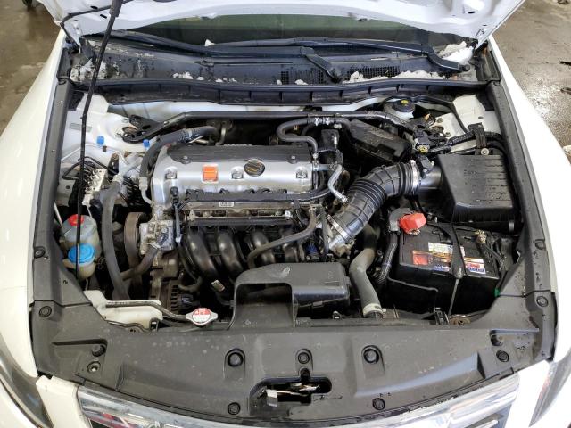 Photo 11 from auction – 2012 HONDA ACCORD EXL with VIN 1HGCP2F81CA031002