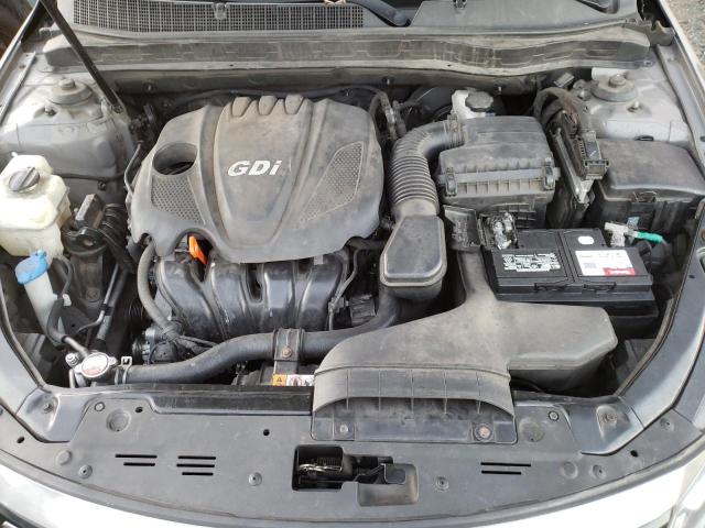 Photo 11 from auction – 2015 KIA OPTIMA LX with VIN 5XXGM4A74FG460629