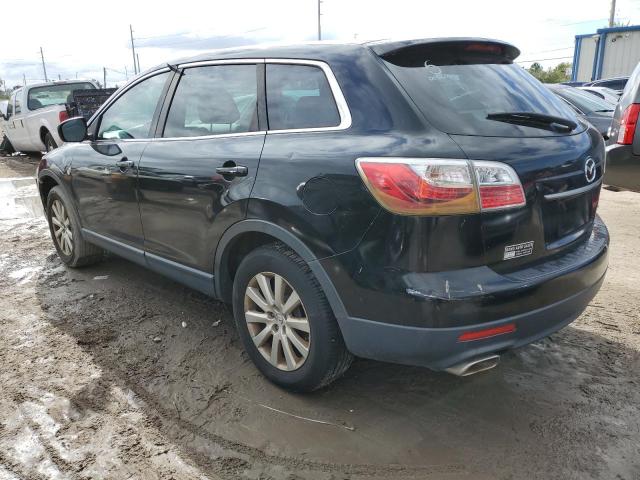 Photo 2 from auction – 2010 MAZDA CX-9 with VIN JM3TB2MA6A0221343