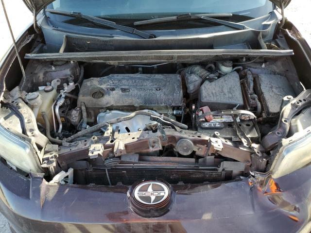 Photo 11 from auction – 2014 TOYOTA SCION XB with VIN JTLZE4FE9EJ055295