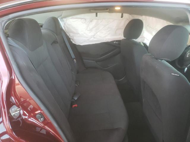 Photo 10 from auction – 2011 NISSAN ALTIMA BAS with VIN 1N4AL2AP2BN514706