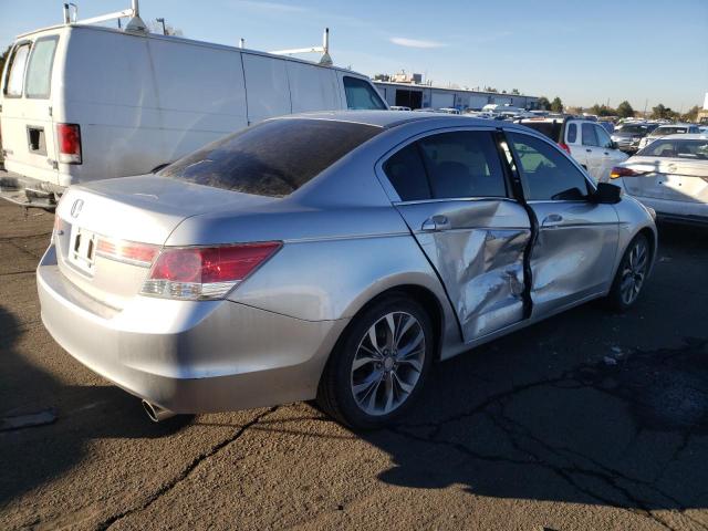 Photo 3 from auction – 2012 HONDA ACCORD LX with VIN 1HGCP2F31CA143402