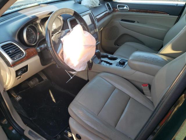 Photo 7 from auction – 2011 JEEP GRAND CHER with VIN 1J4RR5GT1BC547042