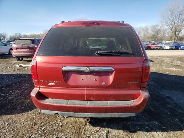 Photo 6 from auction – 2005 CHRYSLER TOWN & COU with VIN 2C4GP54L15R497522