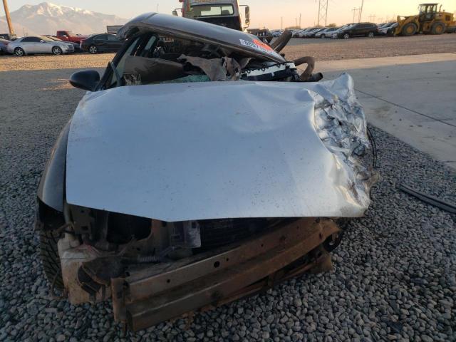 Photo 5 from auction – 2003 BUICK CENTURY CU with VIN 2G4WS52J831209496