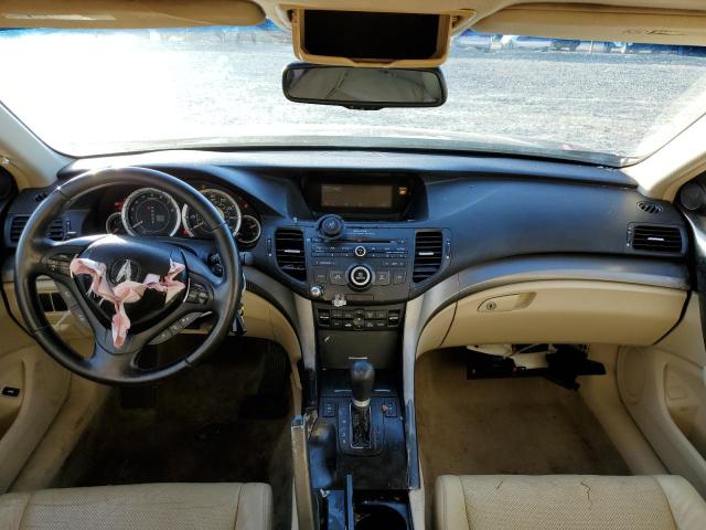 Photo 8 from auction – 2010 ACURA TSX with VIN JH4CU2F61AC012746