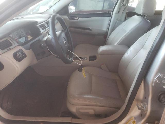 Photo 7 from auction – 2006 CHEVROLET IMPALA SUP with VIN 2G1WD58C869198585