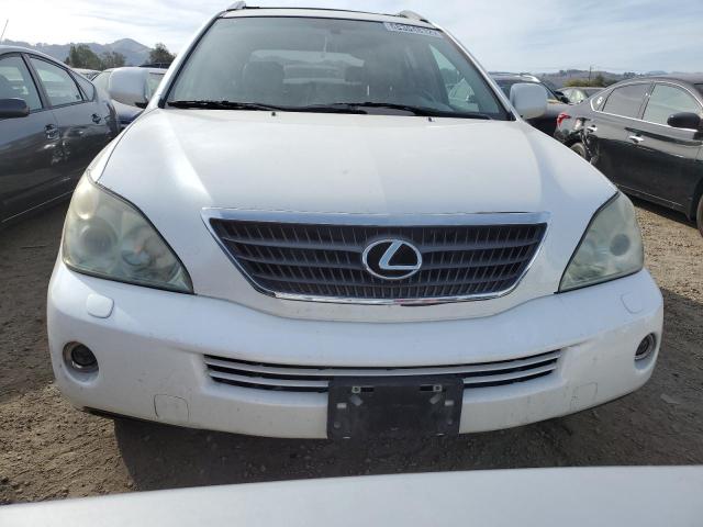 Photo 5 from auction – 2006 LEXUS RX 400 with VIN JTJHW31U560023090