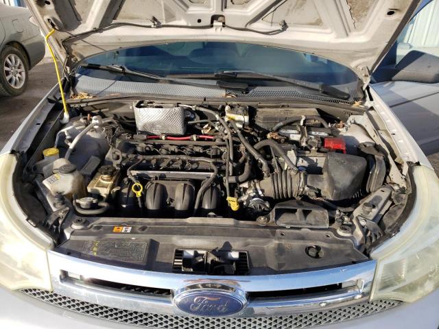 Photo 11 from auction – 2009 FORD FOCUS SE with VIN 1FAHP35N09W232120
