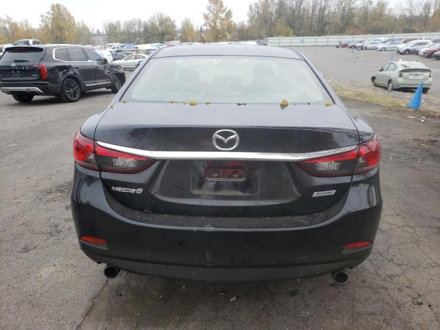 Photo 6 from auction – 2017 MAZDA 6 TOURING with VIN JM1GL1V50H1131967