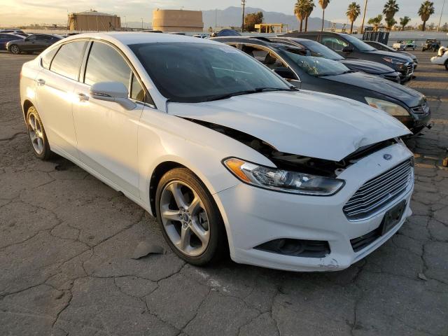 Photo 4 from auction – 2013 FORD FUSION SE with VIN 3FA6P0LU7DR179427