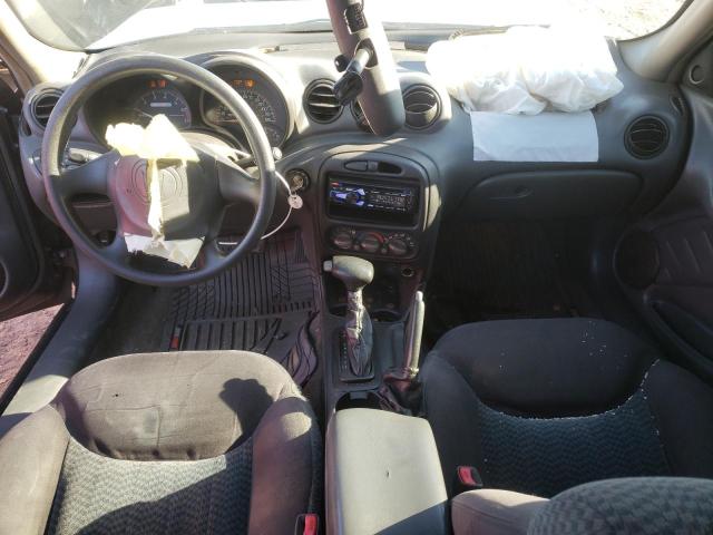 Photo 8 from auction – 2004 PONTIAC GRAND AM with VIN 1G2NF52E44M519548