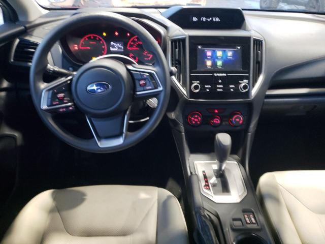 Photo 8 from auction – 2017 SUBARU IMPREZA PR with VIN 4S3GKAB60H3600768