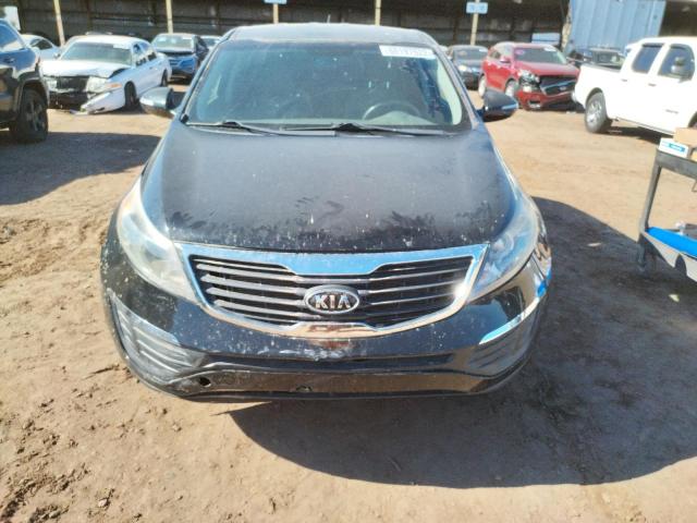Photo 5 from auction – 2011 KIA SPORTAGE L with VIN KNDPB3A22B7142158