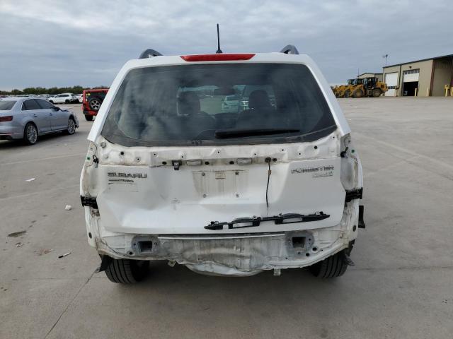 Photo 6 from auction – 2015 SUBARU FORESTER W with VIN JF2SJABC6FH451545
