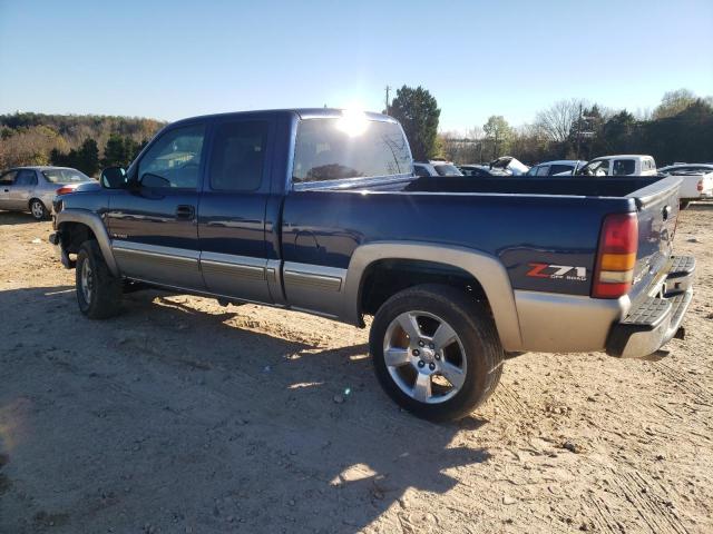Photo 2 from auction – 2001 CHEVROLET SILVERADO with VIN 2GCEK19T211334023