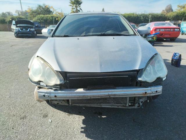 Photo 5 from auction – 2002 ACURA RSX TYPE-S with VIN JH4DC53002C002543