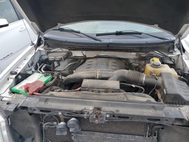 Photo 11 from auction – 2014 FORD F150 SUPER with VIN 1FTFW1ET2EFA90256