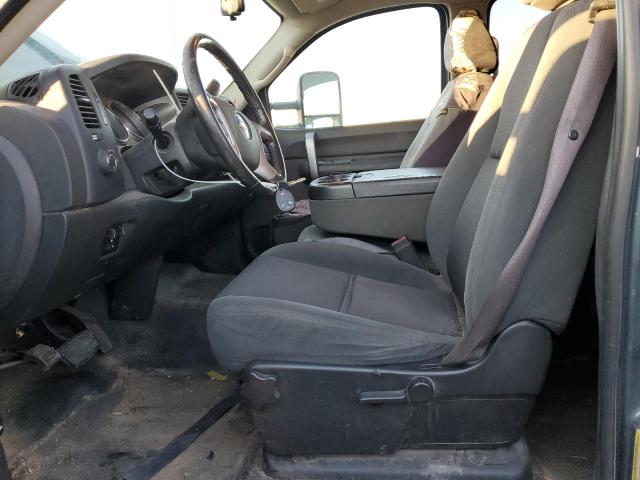 Photo 7 from auction – 2009 CHEVROLET silverado with VIN 1GCHK43K69F173856
