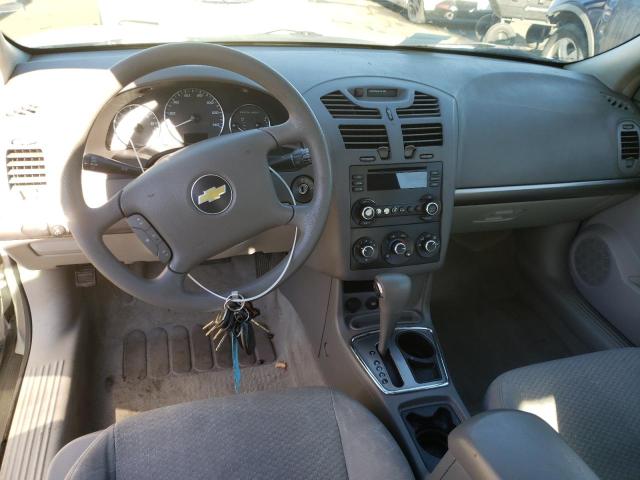 Photo 8 from auction – 2007 CHEVROLET MALIBU LS with VIN 1G1ZS57F57F253470