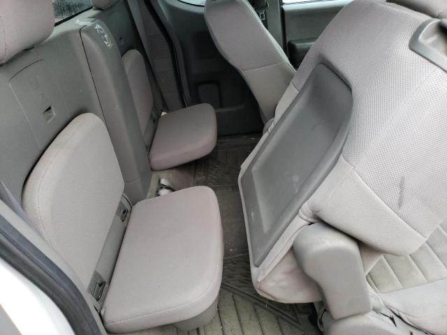 Photo 10 from auction – 2012 NISSAN FRONTIER S with VIN 1N6BD0CT4CC465528